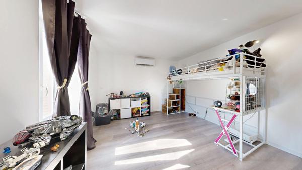 Sud GISORS Village avec gare