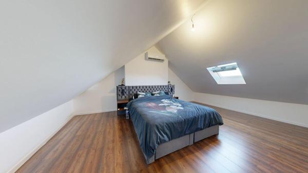 Sud GISORS Village avec gare