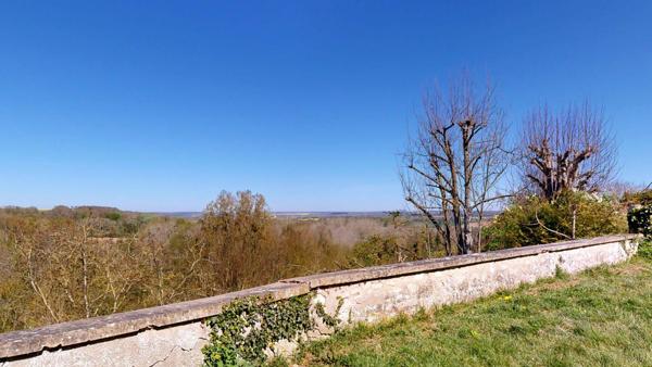 Sud GISORS Village avec gare