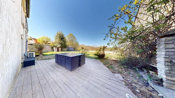 Sud GISORS Village avec gare