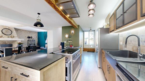 Sud GISORS Village avec gare