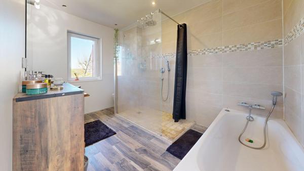 Sud GISORS Village avec gare