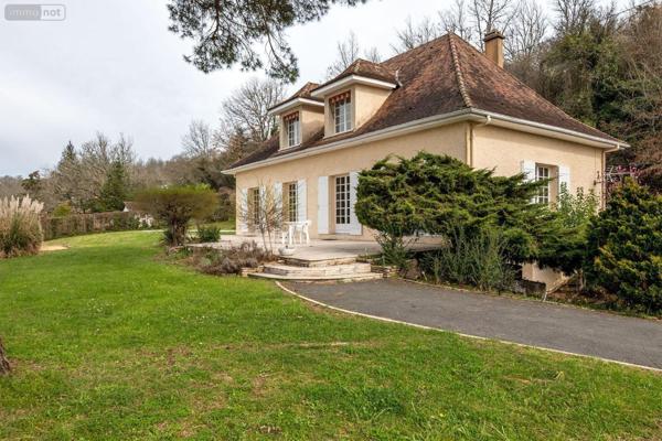 Maison à vendre à Le Bugue en Dordogne (24260), ref : 18113/150