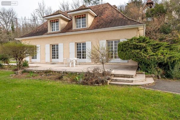 Maison à vendre à Le Bugue en Dordogne (24260), ref : 18113/150