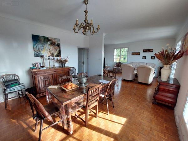 Maison à vendre à Le Bugue en Dordogne (24260), ref : 18113/150