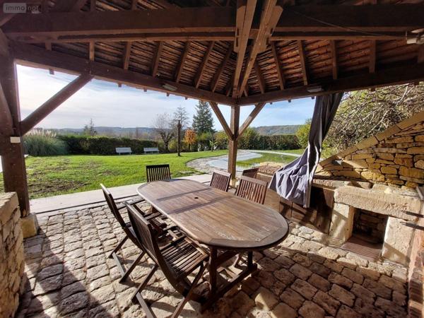 Maison à vendre à Le Bugue en Dordogne (24260), ref : 18113/150