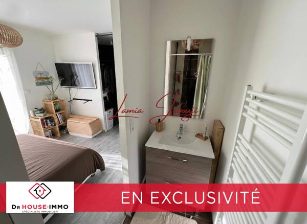 Maison à vendre 4 pièces de 98 m²
