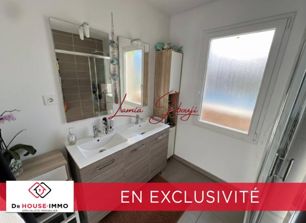 Maison à vendre 4 pièces de 98 m²