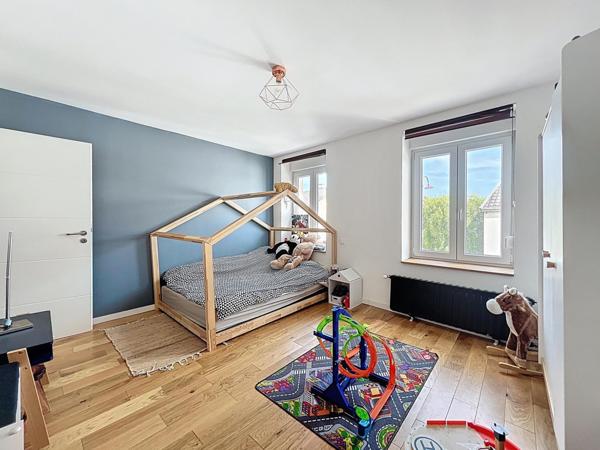 Spacieuse maison familiale de 140m2 avec 4 chambres à Richemont !!!