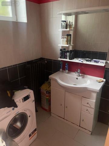 Maison à vendre à Le Grand-Lucé dans la Sarthe (72150), ref : 13816/1181   
CAMPAGNE ET PROCHE CENTRE VILLE