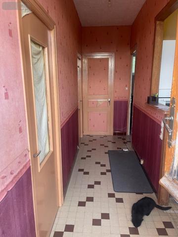 Maison à vendre à Le Grand-Lucé dans la Sarthe (72150), ref : 13816/1181   
CAMPAGNE ET PROCHE CENTRE VILLE