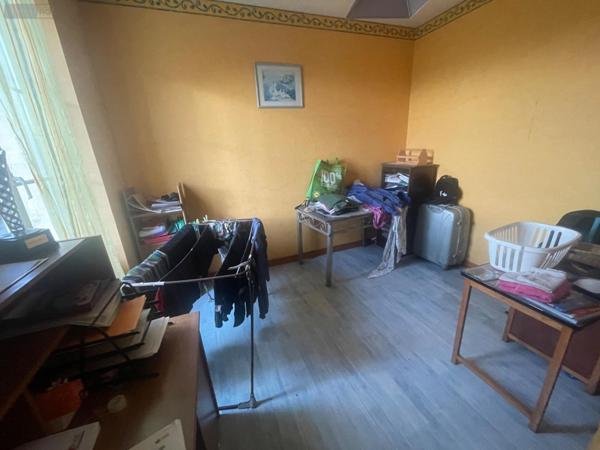 Maison à vendre à Le Grand-Lucé dans la Sarthe (72150), ref : 13816/1181   
CAMPAGNE ET PROCHE CENTRE VILLE