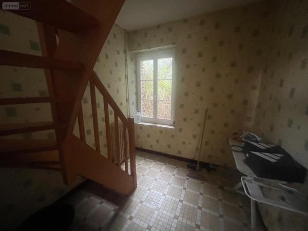 Maison à vendre à Le Grand-Lucé dans la Sarthe (72150), ref : 13816/1181   
CAMPAGNE ET PROCHE CENTRE VILLE