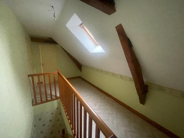 Maison à vendre à Le Grand-Lucé dans la Sarthe (72150), ref : 13816/1181   
CAMPAGNE ET PROCHE CENTRE VILLE