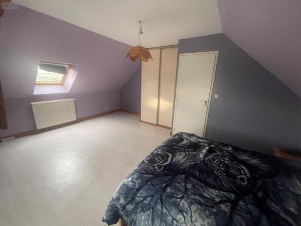 Maison à vendre à Le Grand-Lucé dans la Sarthe (72150), ref : 13816/1181   
CAMPAGNE ET PROCHE CENTRE VILLE