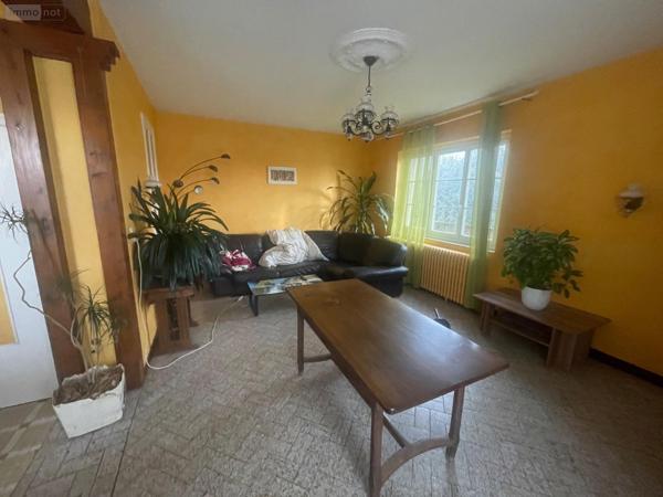 Maison à vendre à Le Grand-Lucé dans la Sarthe (72150), ref : 13816/1181   
CAMPAGNE ET PROCHE CENTRE VILLE