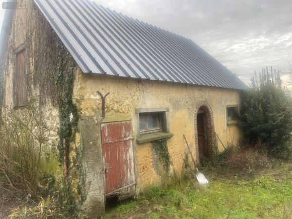 Maison à vendre à Le Grand-Lucé dans la Sarthe (72150), ref : 13816/1181   
CAMPAGNE ET PROCHE CENTRE VILLE