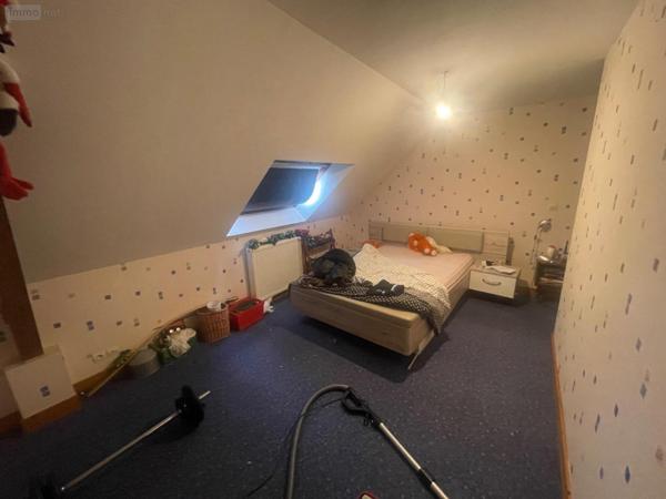 Maison à vendre à Le Grand-Lucé dans la Sarthe (72150), ref : 13816/1181   
CAMPAGNE ET PROCHE CENTRE VILLE