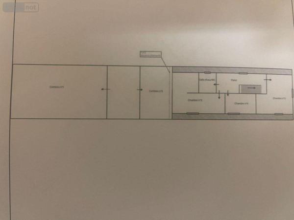 Maison à vendre à Le Grand-Lucé dans la Sarthe (72150), ref : 13816/1181   
CAMPAGNE ET PROCHE CENTRE VILLE