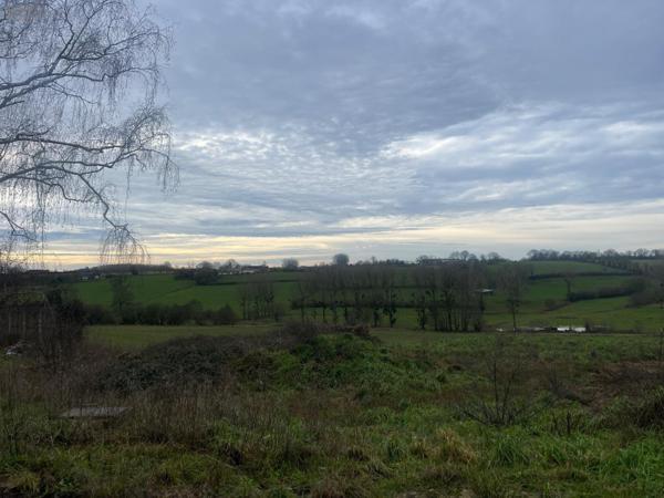 Maison à vendre à Le Grand-Lucé dans la Sarthe (72150), ref : 13816/1181   
CAMPAGNE ET PROCHE CENTRE VILLE