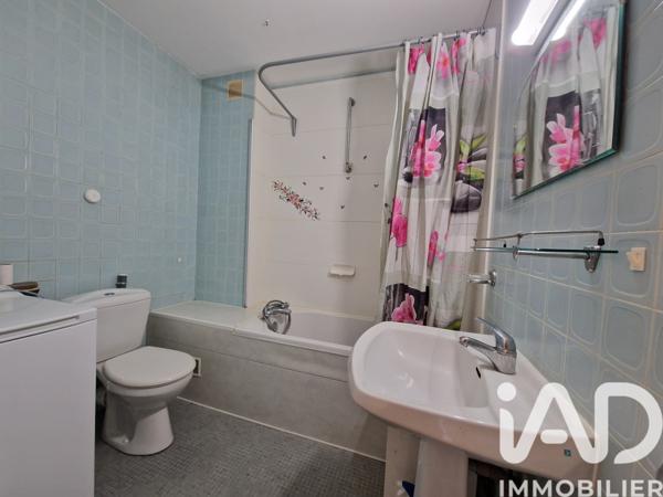 Studio à vendre 31 m² La Rochelle