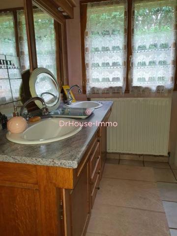 Maison à vendre 6 pièces de 138 m²