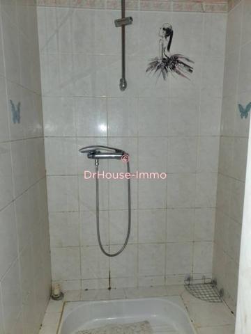 Maison à vendre 6 pièces de 138 m²