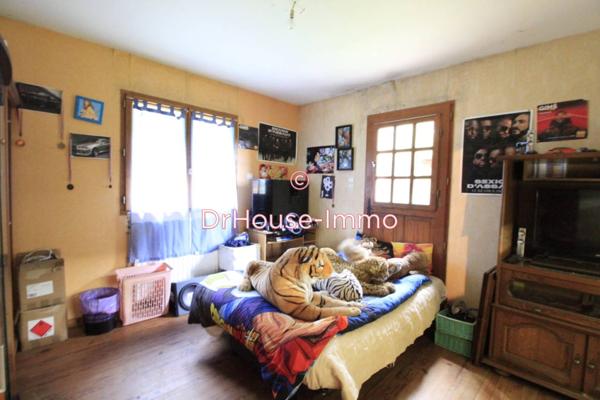 Maison à vendre 6 pièces de 138 m²