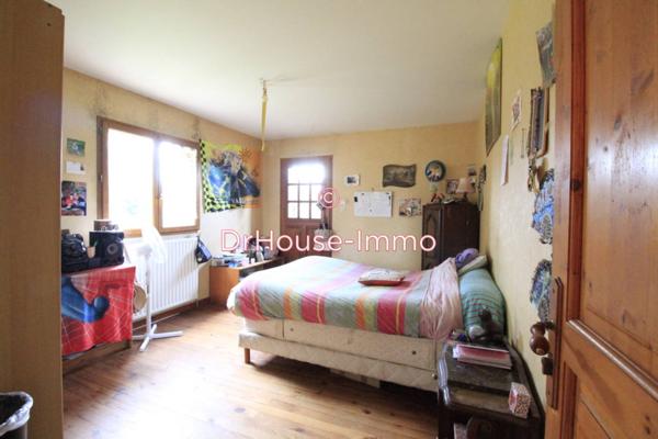 Maison à vendre 6 pièces de 138 m²