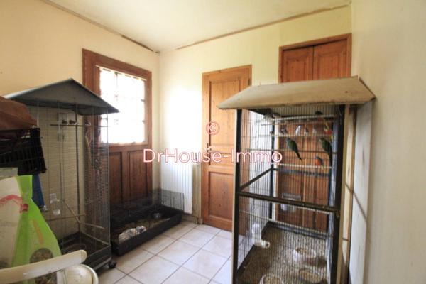 Maison à vendre 6 pièces de 138 m²