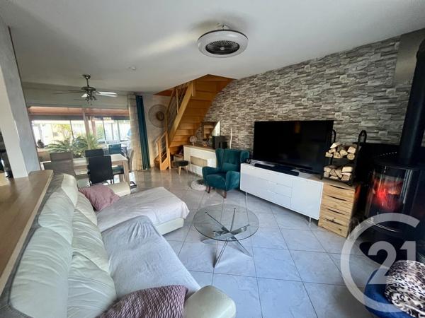 Maison à vendre  9 pièces - 162,42 m2 BEAUZELLE - 31