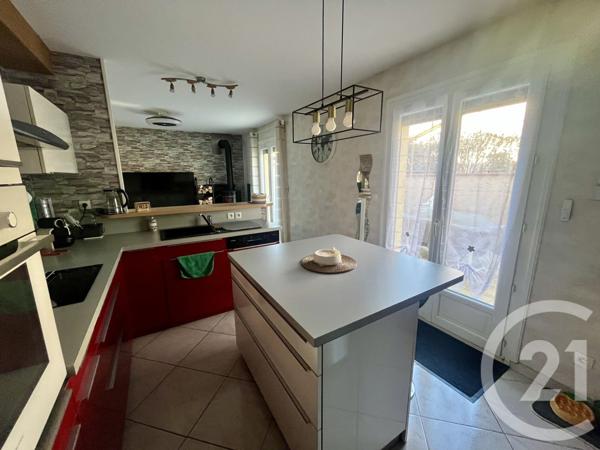 Maison à vendre  9 pièces - 162,42 m2 BEAUZELLE - 31