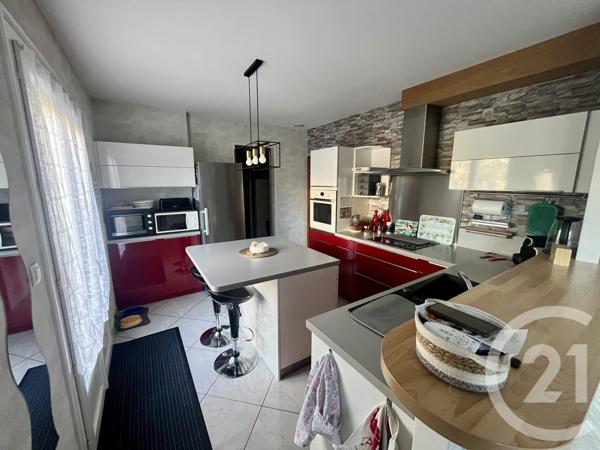 Maison à vendre  9 pièces - 162,42 m2 BEAUZELLE - 31