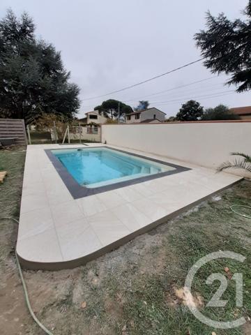 Maison à vendre  9 pièces - 162,42 m2 BEAUZELLE - 31