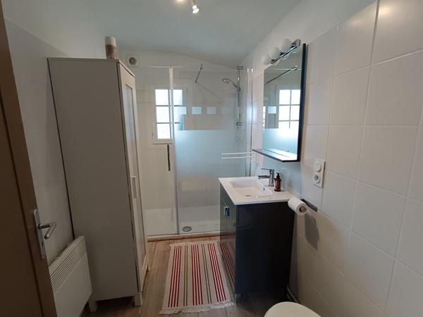 Appartement Ciboure 4 pièce(s) 96 m2