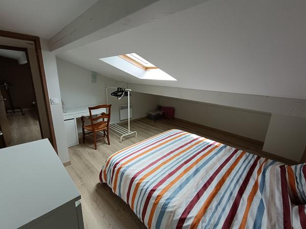 Appartement Ciboure 4 pièce(s) 96 m2