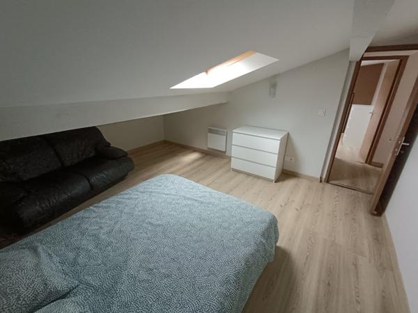 Appartement Ciboure 4 pièce(s) 96 m2