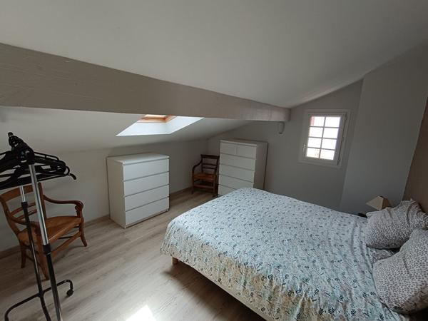 Appartement Ciboure 4 pièce(s) 96 m2