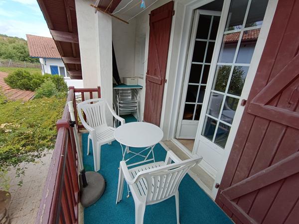 Appartement Ciboure 4 pièce(s) 96 m2