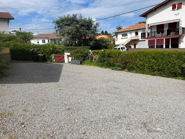 Appartement Ciboure 4 pièce(s) 96 m2