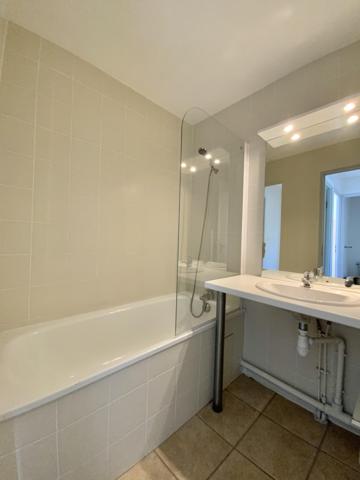 Vente / Appartement T2