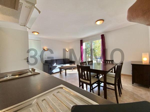 Vente / Appartement T2