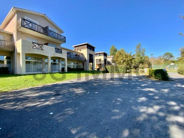 Vente / Appartement T2