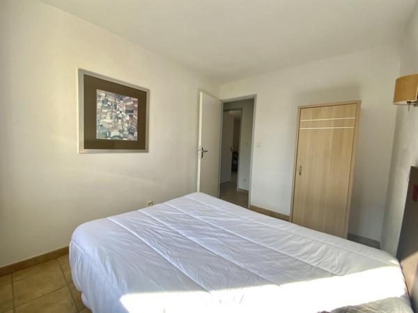 Vente / Appartement T2