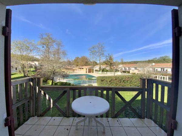 Vente / Appartement T2