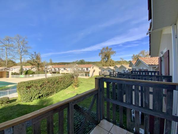 Vente / Appartement T2