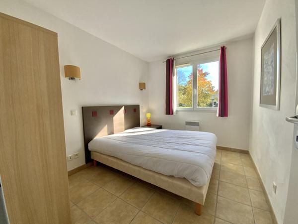 Vente / Appartement T2