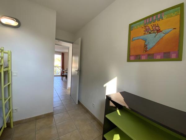 Vente / Appartement T2