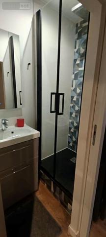 Appartement à vendre à Rennes en Ille-et-Vilaine (35000), ref : 11772/128   
Centre Ville