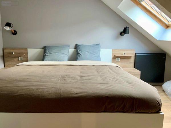 Appartement à vendre à Rennes en Ille-et-Vilaine (35000), ref : 11772/128   
Centre Ville